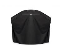 Housse pour Barbecue gaz portable Travel Q 285X et PRO285X - Napoleon Noir G