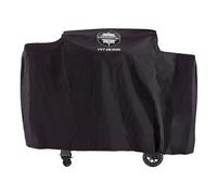 Housse barbecue pellets Navigator 850