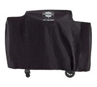 Housse barbecue à pellets Navigator 850