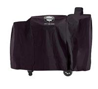 Housse Barbecue Pit Boss Navigator PB850 avec fumoir latéral