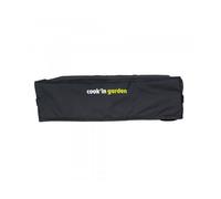 Housse pour plancha - polyester - 72 x 50 x 20 cm COOK IN GARDEN