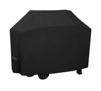 Housse Barbecue pour Bache Plancha Exterieur 133x67x110cm Bâche de Protection Exterieur Imperméable Ét USTENSILES DE DECORATION