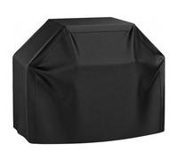 Housse Barbecue pour Barbecook Stella 4311 2020-2026, 210D Oxford Exterieur Imperméable Couverture Grill Coupe-Vent UV Poussière BBQ Convient