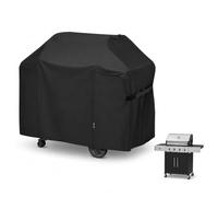 Housse Barbecue pour Campingaz 3 Series Premium S 2019-2026, Robuste Imperméable Résistant Décoloration Housse Barbecue Protection Tous Temps