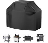 Housse Barbecue pour Campingaz Attitude 2100 LX 2020-2026 | BBQ 210D Oxford Barbecue à Gaz Imperméable Résistante Couverture