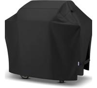 Housse Barbecue pour Char-Broil Convective 410 B 2020-2026+ | Robuste Imperméable Résistant Décoloration Bâche BBQ Exterieur Protection Exterieur Imperméable Coupe-Vent