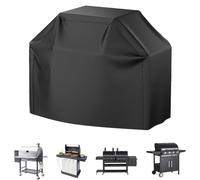 Housse Barbecue pour Enders Urban Il Pro Trolley 2026+, Bâche BBQ Exterieur Protection, 210D Oxford Housse Plancha Imperméable Résistant aux UV