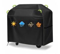 Housse Barbecue pour Napoleon Freestyle 425 2021-Present, Protection Extérieure pour Barbecue à Gaz et BBQ, Bâche de Rangement Résistante aux Intempéries