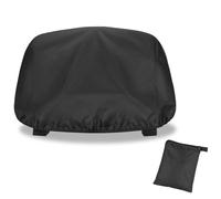 Housse Barbecue pour Ninja Woodfire, Compatible avec Ninja Woodfire OG701/OG751 Usage Extérieur, Oxford 420D Imperméable Housse XSKCOVEREU (61 x 48 x 34 cm)