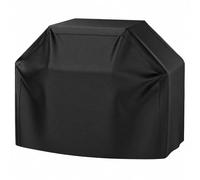 Housse Barbecue pour Outdoorchef DualChef 425 G 2019-2026,Imperméable 210D Oxford Anti UV,Housse BBQ avec Sangles Coupe-Vent et Aération,pour Extérieur