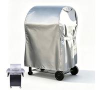 Housse Barbecue pour TEC Grills Patio FR 26 2015-2026+
