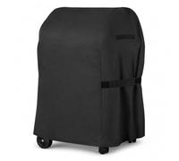 Housse Barbecue pour Ultimate 3200 140906 2026+, Housse de Protection Barbecue à Gaz avec Latérales Pliables, Exterieur Imperméable Coupe-Vent