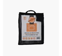 Housse Barbecue Republic pour barbecue 155 X 75 X 110 Barbecue Republic