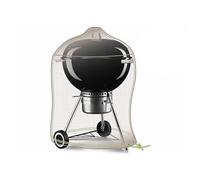 Jardiline Housse pour barbecue rond Kettle Cover One Ø 70 x 80 cm Gris G