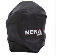 Housse barbecue ronde 72 cm Neka Noir G