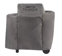 Traeger BAC560 accessoire de barbecue / grill Couverture, Couverture de piscine