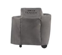 Housse Pour Barbecue Ironwood 650 - Traeger Multicolore