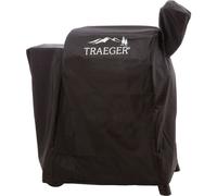 Traeger Housse pour barbecue Pro 575 BAC556 Intégrale Noir
