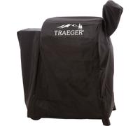 Housse barbecue Traeger FULL LENGTH GRILL COVER - PRO 575 Couleur: noir