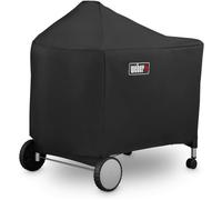 Housse barbecue WEBER de luxe BBQ Performer Premium et Deluxe