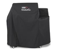 Weber Housse de protection Premium SmokeFire EX4 – Noir