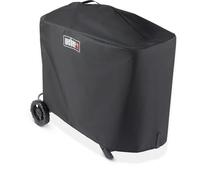 Housse premium pour barbecue Weber Traveler sur chariot
