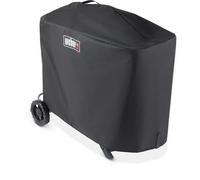 Housse premium pour barbecue Weber Traveler sur chariot