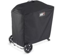 Housse barbecue WEBER pour Traveler Compact