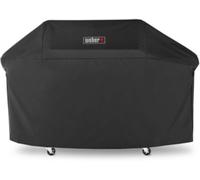 Housse barbecue WEBER Premium pour Genesis 400