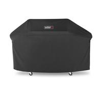 Accessoire barbecue et plancha Weber Housse premium pour barbecue à gaz weber genesis 400