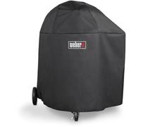 Weber Grill Housse de barbecue Summit Charcoal