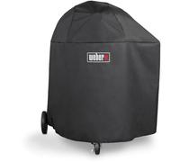 Weber Grill Housse de barbecue Summit Charcoal