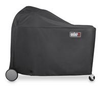 Housse barbecue WEBER Premium pour Summit Charcoal Gril