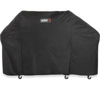 Housse barbecue WEBER Summit FS38 E