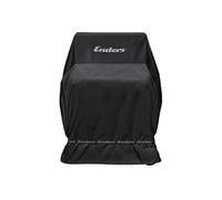 Enders Housse pour barbecue à gaz MONROE 2+3 (jusqu'en 2019), MONROE PRO X 3 (à partir de 2020), brûleurs BOSTON 2+3 sans cuisinière, tissu polyester (600D), résistant aux UV et imperméable, housse de gril à gaz, #5603