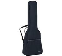 Gewa Housse Guitare Basic 5 pour guitare classique 1/2 noir