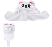 Housse Bâton Lumineux, Peluche Dessin Animé, Compatible Stray Kids Ver1.0/2.0, Douce, pour Concert, Décoration