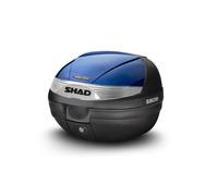 Housse Bauletto SHAD D1B29E01 BLEU Housse Top Case SH29 BLEU SHAD