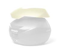 Housse Bauletto SHAD D1B39ER Housse Non Vernie Pour Bauletto SH39