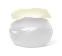 SHAD d1b39er SH39 Accessory Unpainted lid Transparent