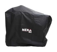 Neka Housse de barbecue 125 x 70 x 90
