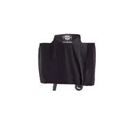 Pit Boss Housse pour barbecue à pellets Navigator 550 (PB550) Noir