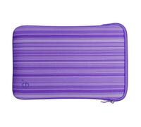 Be.ez - 101294 - Housse LA robe ALLURE pour MacBook Pro et ordinateurs portables 12" - Lavande
