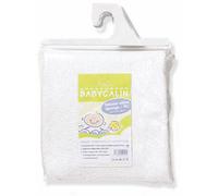 Housse Bebe Bambou Poree Havlik 60x120cm Alese