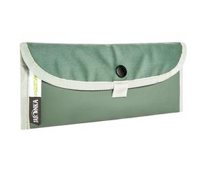Housse Bestecktasche Cutlery Pouch Tatonka - Sage Green