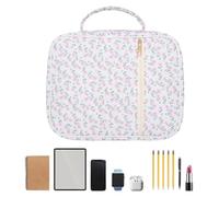 Housse Bible | Organisateur de Rangement Réutilisable avec Capacité Ainsi Protection Anti-poussière | Fournitures d'étude Sac Bible Pour Adultes et Amateurs | Cadeau Pour Famille Amis Mère Et Femme