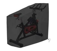 Housse Bicyclette À Cordon De Serrage, Anti-Poussière, Imperméable Et