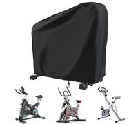 Housse Bicyclette À Cordon De Serrage, Anti-Poussière, Imperméable Et