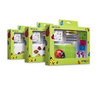 Pack Accessoire Nintendo 3ds Coccinelle