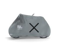Housse BikeParka Urban Gris